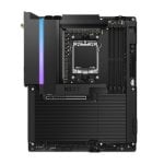 Placa Base NZXT N9 X870E AMD X870E Socket AM5 DDR5 ATX WiFi 7 5GbE RGB
