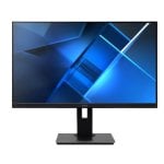 Monitor Acer B227QHbmiprxv 21,5" FullHD 100Hz VA 4ms Lautsprecher Höhenverstellbar