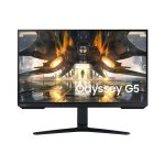 Écran PC Samsung S27AG502PP 27" Quad HD 165Hz IPS HDR10 G-SYNC FreeSync Premium