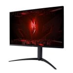 Écran PC Acer XV275UP3biiprx 27" Wide Quad HD 170Hz VA Mini LED HDR1000 FreeSync Premium