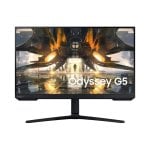 Écran PC Samsung LS32AG520PPXEN 32" Quad HD 165Hz IPS 1ms HDR400 G-SYNC FreeSync Premium