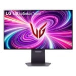 Monitor LG 32GS94UX-B.AEU 32" UltraHD 4K 240Hz OLED 0,03ms G-SYNC FreeSync HDR10