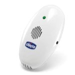 Repelente de insetos Chicco 00007222100000 Automático 16 m² Branco