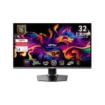 Monitor MSI MPG 321URXDE 31,5" UltraHD 4K 240Hz QD-OLED 1ms Flat