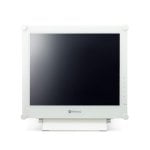 Monitor AG Neovo X-15E 15" XGA 3 ms VA Blanco Altavoces VESA