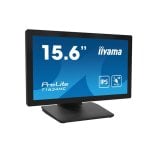 Monitor IIYAMA ProLite T1634MC-B1S 15.6" FullHD 60Hz IPS Touch 25ms