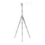 Trépied Vanguard VEO 3 GO 204AB aluminium compact Bluetooth 3 kg 131,1 cm