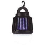 Matainsectos JATA MOST3547 Automático USB 50 m² IPX4 Interior y Exterior