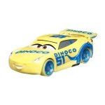 Carro Mattel Disney Pixar Cars HPG76 Plástico Metal Amarelo