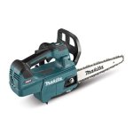 Motosserra Makita UC006GZ 40V Bateria 24,8 m/s 0,2L Preto Verde