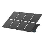 Panel Solar Portátil Anker SOLIX PS100X 100W Conector MC4 Plegable Resistencia IP67