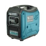Groupe électrogène Könner & Söhnen KS 2000I S Essence 1,8 kW 230V 5L onduleur