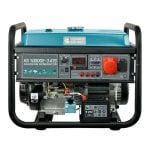 Gerador Könner & Söhnen KS 10000E-3 ATS 7500W 400V Depósito 25L Gasolina