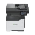 Multifunktion Lexmark MX532adwe Laser Monochrom WLAN Duplex Fax Touchscreen