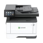 Multifonction Lexmark XM3142 Laser Mono Ethernet Copie Couleur A4 LCD Duplex