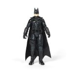 Figurine d'action Spin Master Batman 30,5 cm Cape Tissu Articulée Multicolore