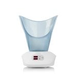 Sauna facciale Medisana DS 400 Vapore regolabile Display LED Spegnimento automatico