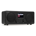 Radio Audizio Foza Digital DAB+ FM Bluetooth Wi-Fi Pantalla LCD 50 W