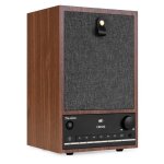 Radio Audizio CanzoWN Internet DAB+ FM Bluetooth Wi-Fi Pantalla LCD Nuez