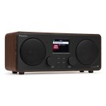 Radio Audizio Foza Digital DAB+ FM Bluetooth WiFi 50 W Pantalla LCD