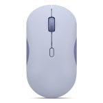 Souris Lenovo 350 Bluetooth 2400DPI Bleu Ambidextre 6 Boutons Résolution Ajustable