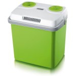 Glacière portable SEVERIN KB 2923 28L Electrique Vert/Blanc Fonction maintien chaud