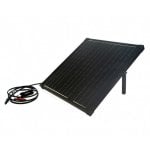 Painel Solar Technaxx TX-214 50W 1 porta USB MC4 Portátil Monocristalino