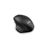 Maus Urban Factory ONLEE PRO DUAL Wireless Bluetooth 1600DPI Schwarz Silent Wheel