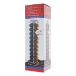 Porta-cápsulas de café SCANPART 2790002113 aço inoxidável 40 cápsulas Nespresso