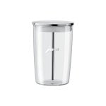 Récipient à lait JURA 72570 Verre Transparent 0,5 L Compatible JURA