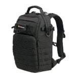 Mochila Vanguard VEO Range T37M negra para cámara, portátil 9,7" y trípode