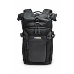 Mochila Vanguard Select 43RB para portátil y tableta, 55 L, negra