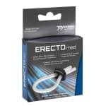 Anel para pénis JOYDIVISION JOY108 Transparente Silicone 1 peça