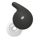 Housse pour écouteurs Sony HACL910SB Noir pour LinkBuds Open