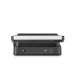 Parrilla eléctrica Severin KG 2398 cerámica 1800 W 300 x 220 mm termostato