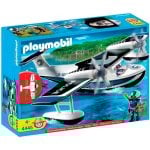 PLAYMOBIL Set de Figuras de Brincar 4445 4 peças