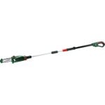 Motosserra Bosch 06008B3101 18V Bateria 15 cm 4 m/s Depósito 60L
