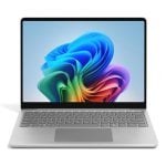 Ordinateur portable Microsoft Surface Laptop 13" Snapdragon X Plus 16Go 512Go SSD Adreno GPU Windows 11 Home