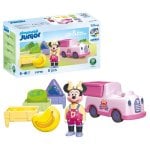 Set de Juguete Playmobil Junior 71770 Multicolor Plástico Disney 3 Piezas