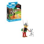 Spielfigur Playmobil 71984 Multicolor Kunststoff für Jungen und Mädchen