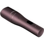 Rizador automático Grundig HS 6230 sem fios LCD cerâmica 3 temperaturas