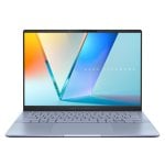 Portátil ASUS Vivobook S 14 OLED S5406SA-QD006W 14'' Intel Core Ultra 7 16GB 1TB SSD Intel Arc Graphics 140V Windows 11 Home