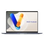 Portatile ASUS Vivobook S 14 OLED S5406SA-DRQD006W 14" Intel Core Ultra 7 16GB 1TB SSD Intel Arc Graphics Windows 11 Home