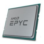 Processore AMD EPYC 73F3 16 Core 3,5 GHz 4,0 GHz Turbo Socket SP3 Server