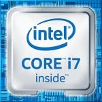 Processeur Intel Core i7-9700E 8 Cœurs 2,6 GHz Base 4,4 GHz Turbo vPro UHD Graphics 630