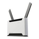 Access Point Mikrotik Chateau PRO ax Dual Band 3548 Mbit/s 5x LAN Externe Antennen