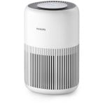 Luftreiniger Philips PureProtect Mini Serie 900 HEPA NanoProtect 250 m³/h Weiß