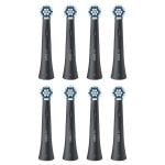 Cabezal Oral-B iO RB SBF 8 FBNLSENOR 8 unidades negro azul blanco colgante