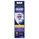 Cabezal Oral-B 157731 Multicolor Pack 5 unidades compatible Oral-B