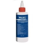 Aceite WAHL 03310-1102 para cortapelos y recortadoras azul blanco